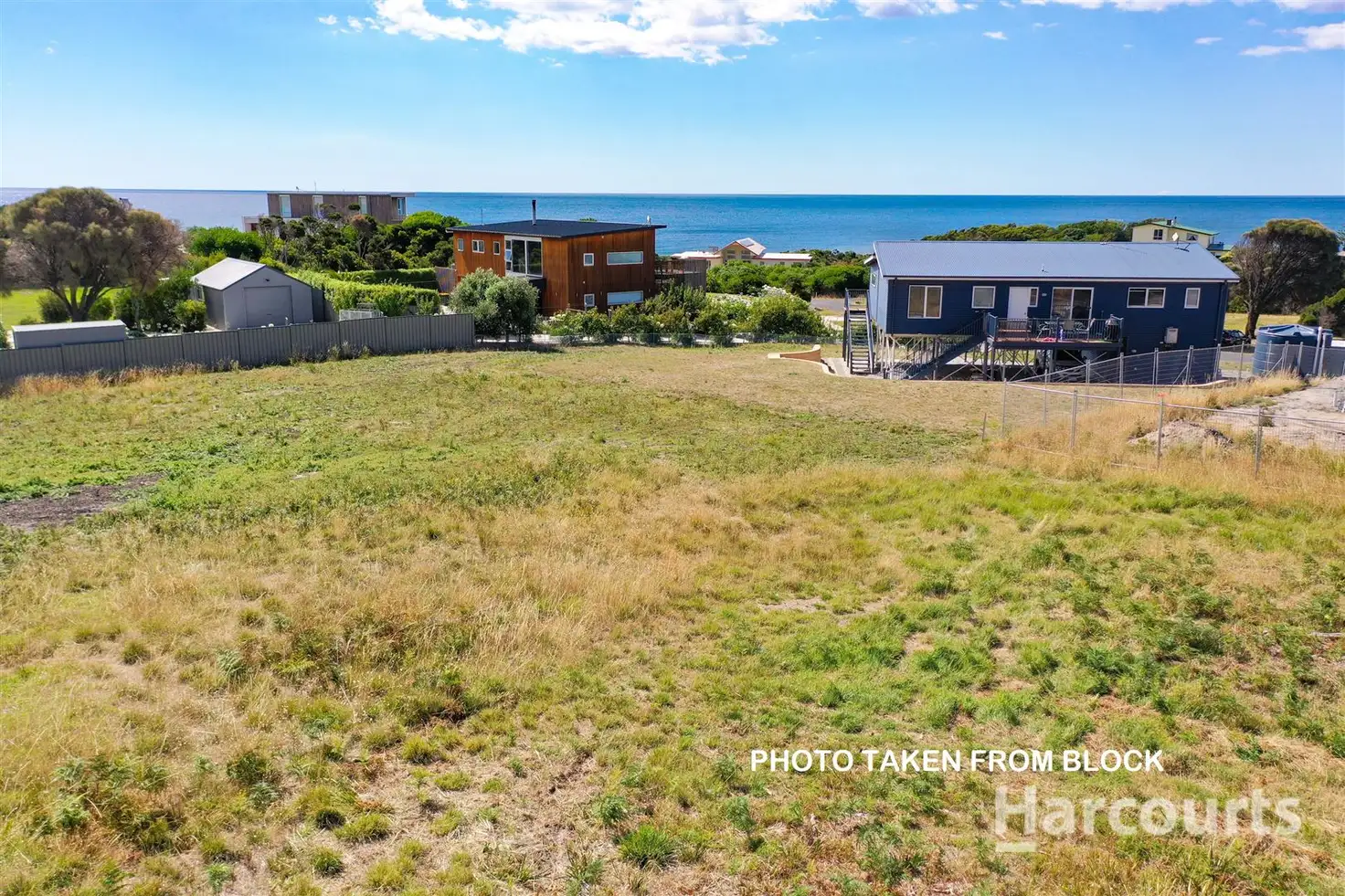 Main view of Homely land listing, 22 Lord Liverpool Drive, Low Head TAS 7253