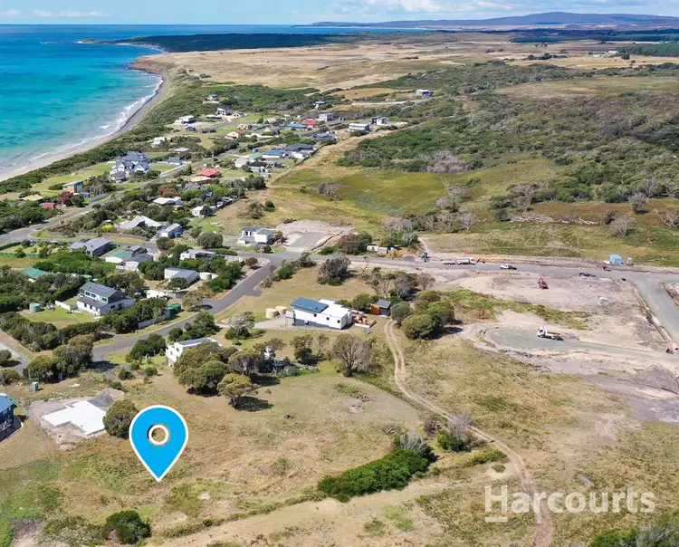 Second view of Homely land listing, 22 Lord Liverpool Drive, Low Head TAS 7253