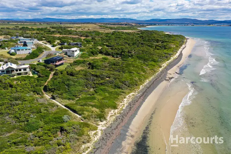 Fourth view of Homely land listing, 22 Lord Liverpool Drive, Low Head TAS 7253