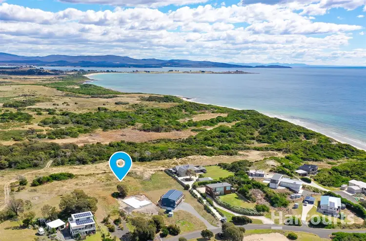 Fifth view of Homely land listing, 22 Lord Liverpool Drive, Low Head TAS 7253