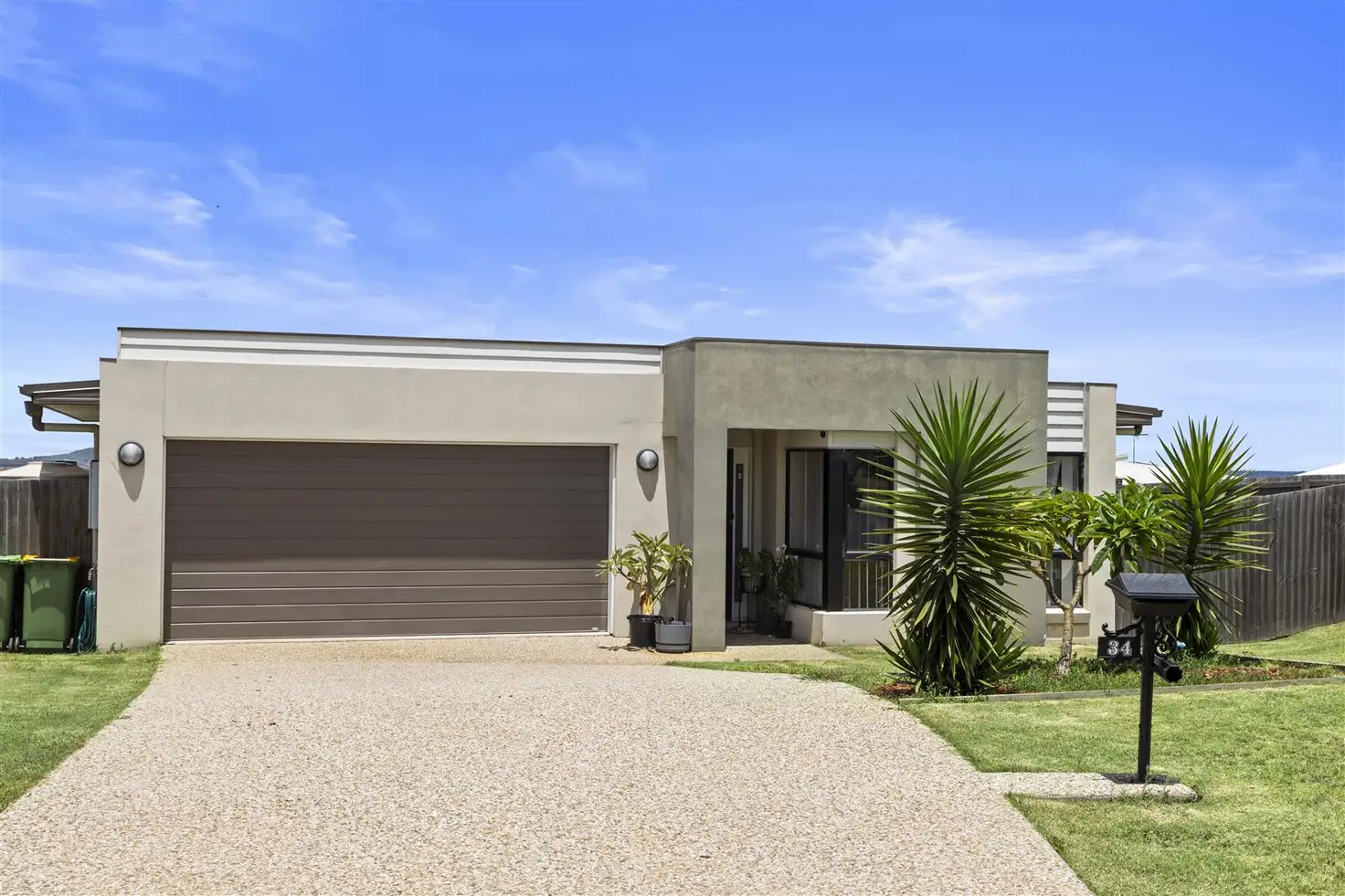 Main view of Homely house listing, 34 Mia Street, Wyreema QLD 4352