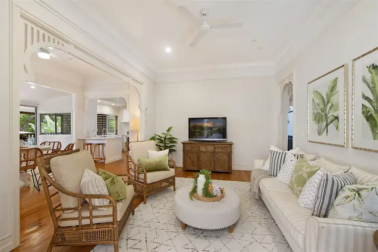 Main view of Homely house listing, 27 Park Road, Wooloowin QLD 4030