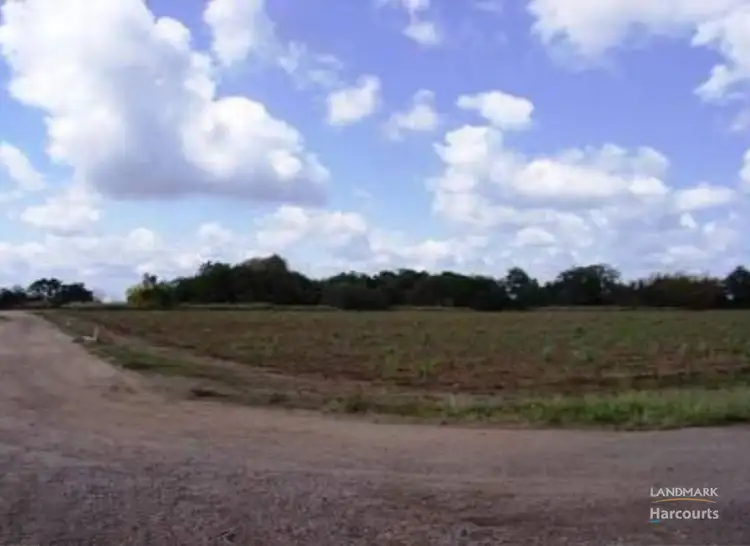 Second view of Homely land listing, 86 Downs Road, Ayr QLD 4807