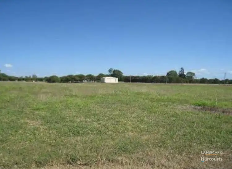 Third view of Homely land listing, 86 Downs Road, Ayr QLD 4807