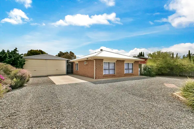 Main view of Homely house listing, 21 Rohde Street, Freeling SA 5372