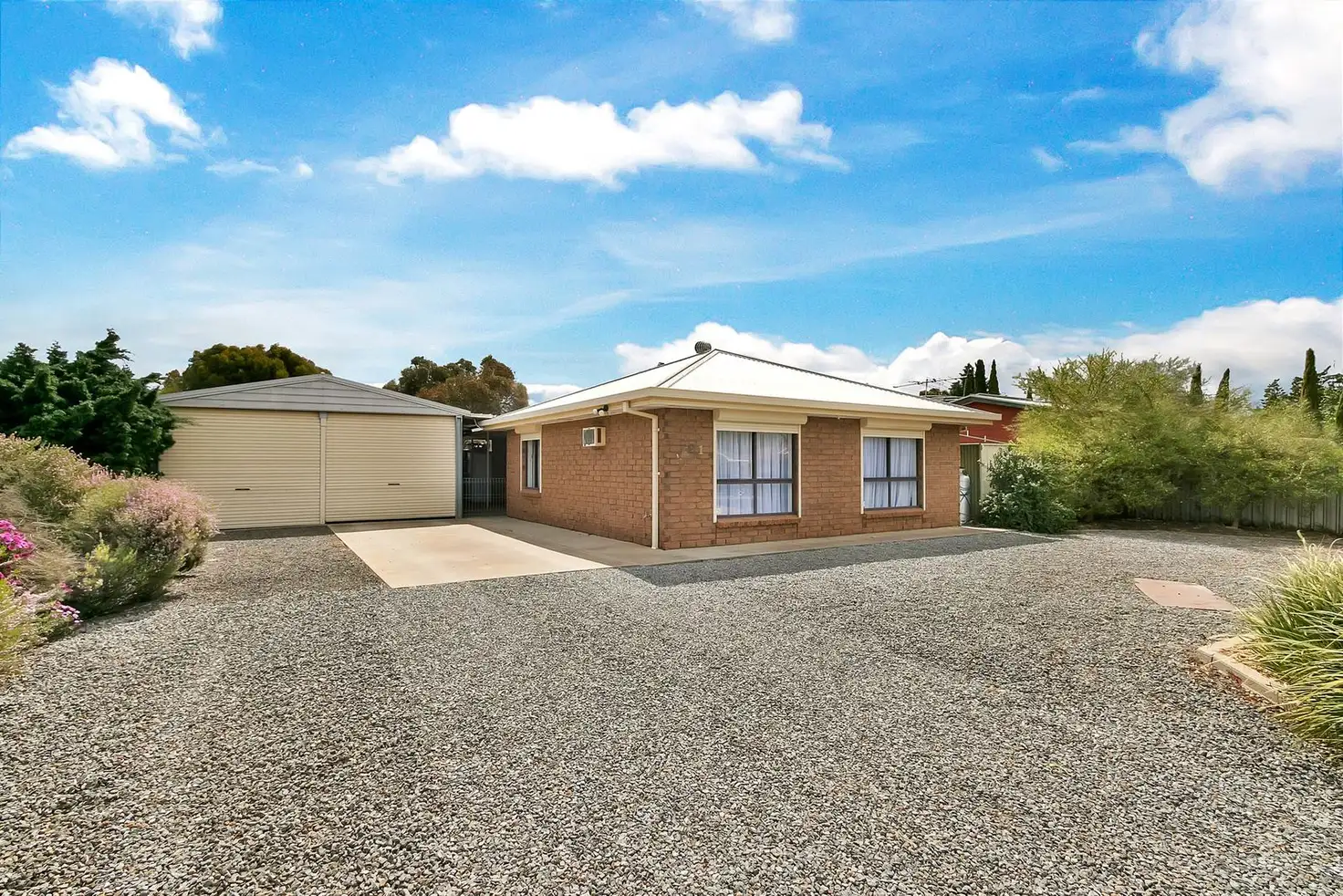 Main view of Homely house listing, 21 Rohde Street, Freeling SA 5372