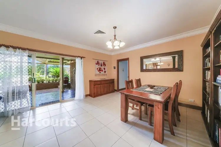 Fourth view of Homely house listing, 19 Nepean Towers Avenue, Glen Alpine NSW 2560