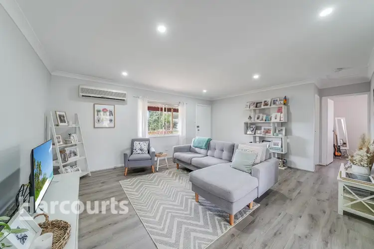 Second view of Homely house listing, 18 Withnell Crescent, St Helens Park NSW 2560