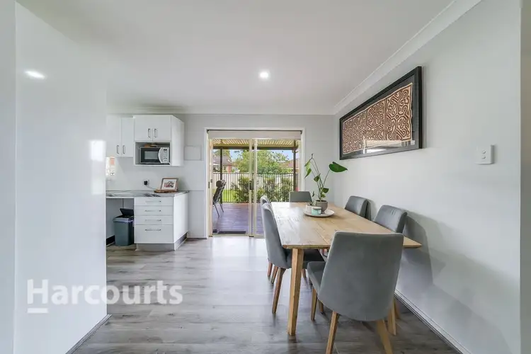 Fourth view of Homely house listing, 18 Withnell Crescent, St Helens Park NSW 2560