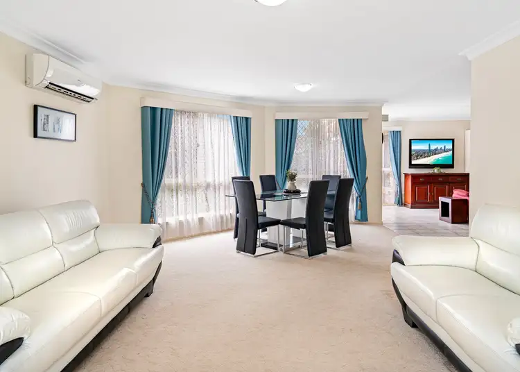 Fifth view of Homely house listing, 27 Penina Circuit, Cornubia QLD 4130