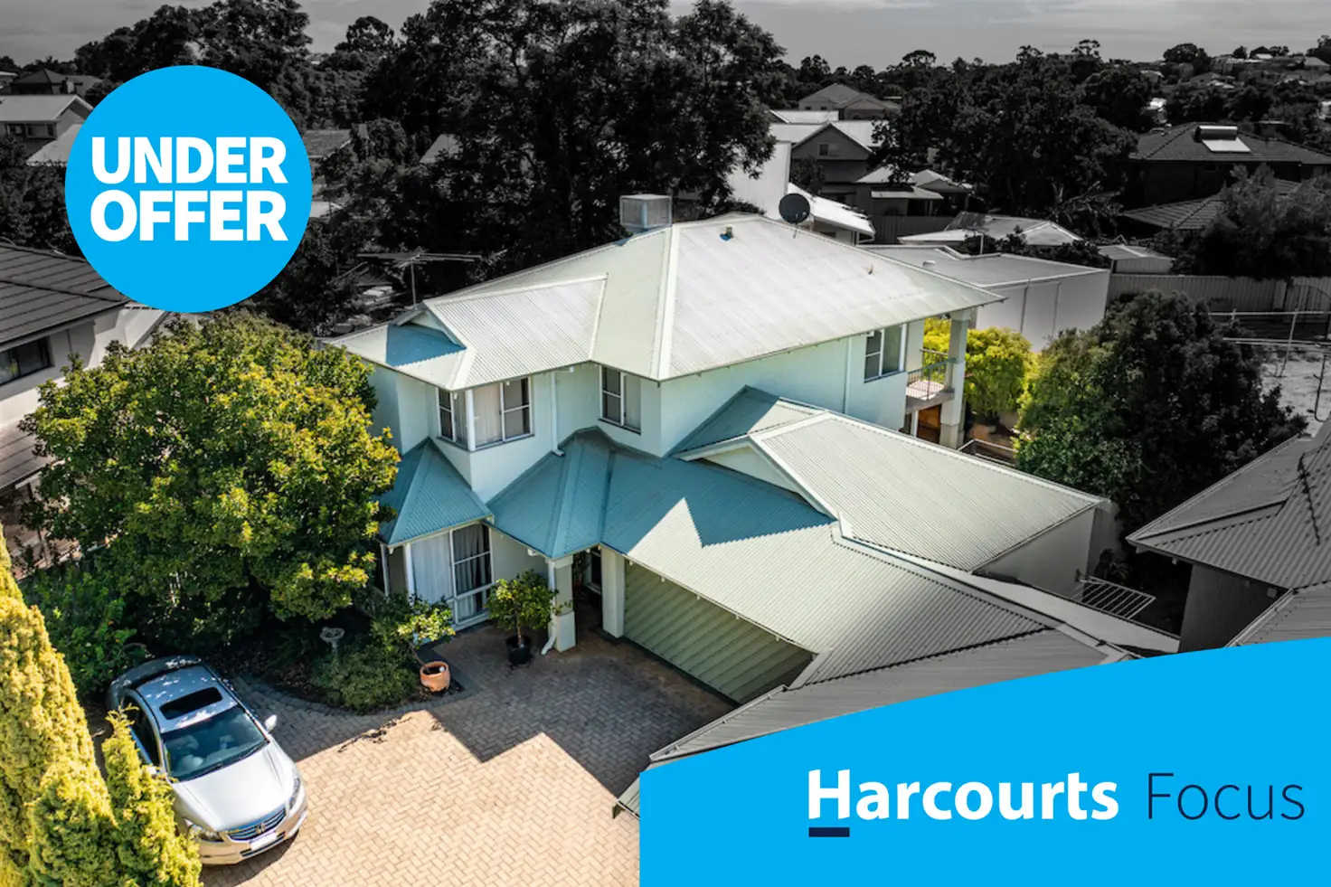 Main view of Homely house listing, 8C Curruthers Road, Mount Pleasant WA 6153