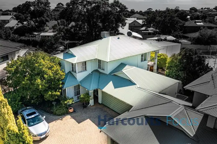 Second view of Homely house listing, 8C Curruthers Road, Mount Pleasant WA 6153