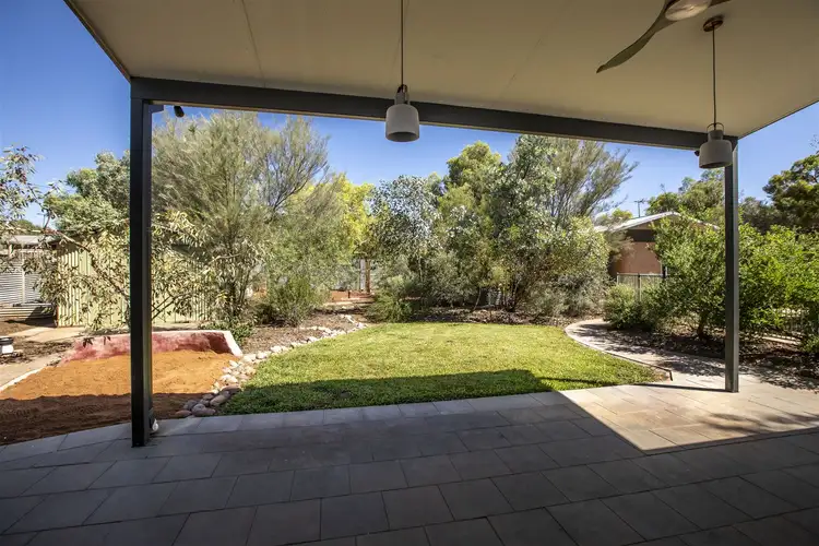 Second view of Homely house listing, 32 Chewings Street, East Side NT 870