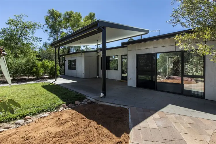 Third view of Homely house listing, 32 Chewings Street, East Side NT 870