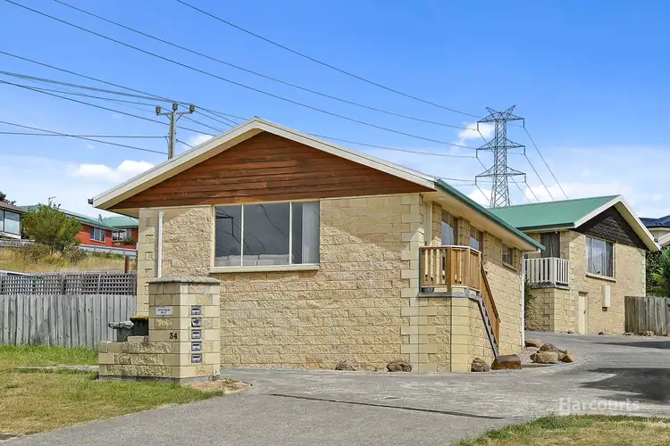 5/34 Ripley Road, West Moonah TAS 7009