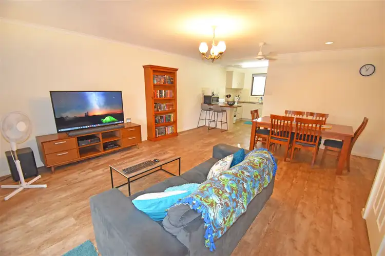 Main view of Homely unit listing, 5/12 Weaving Court, Araluen NT 870