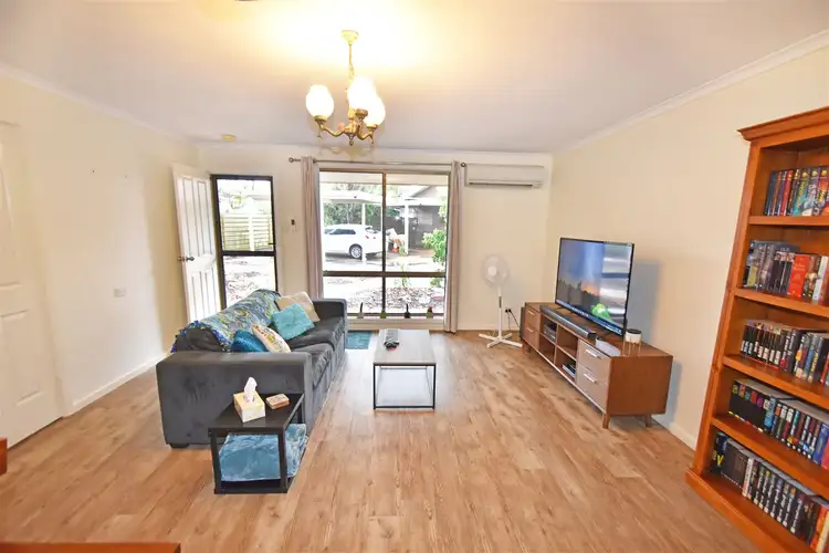 Second view of Homely unit listing, 5/12 Weaving Court, Araluen NT 870