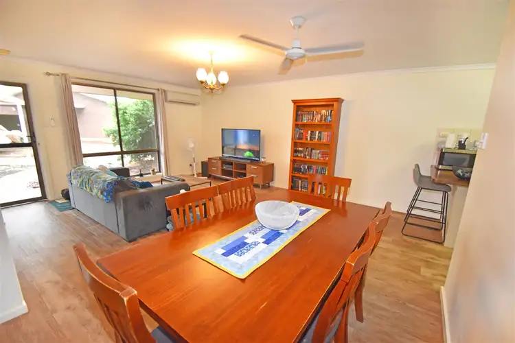 Third view of Homely unit listing, 5/12 Weaving Court, Araluen NT 870