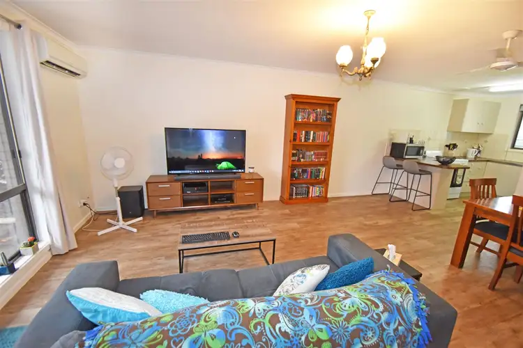 Fourth view of Homely unit listing, 5/12 Weaving Court, Araluen NT 870