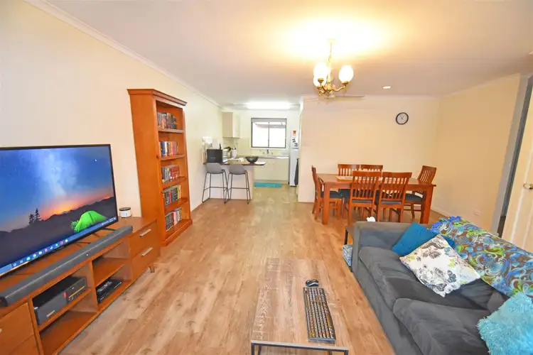 Fifth view of Homely unit listing, 5/12 Weaving Court, Araluen NT 870