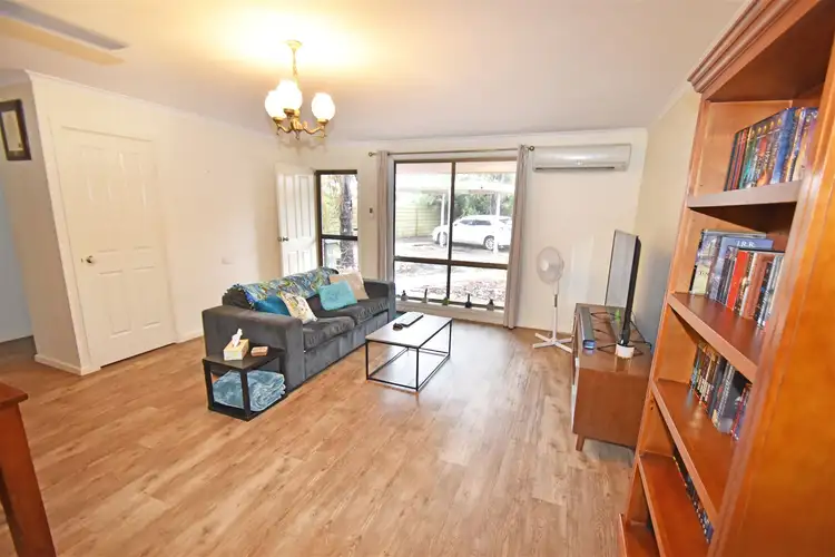 Sixth view of Homely unit listing, 5/12 Weaving Court, Araluen NT 870