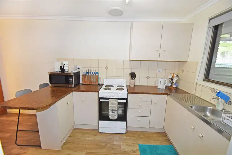 Seventh view of Homely unit listing, 5/12 Weaving Court, Araluen NT 870