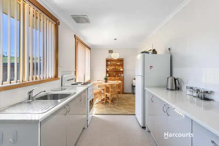 Fifth view of Homely house listing, 61 Spencer Street, Brooklyn TAS 7320