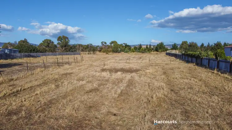 Third view of Homely land listing, 19 Forster Street, Campbell Town TAS 7210