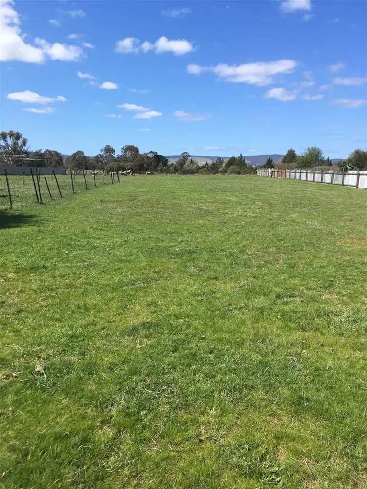 Fourth view of Homely land listing, 19 Forster Street, Campbell Town TAS 7210