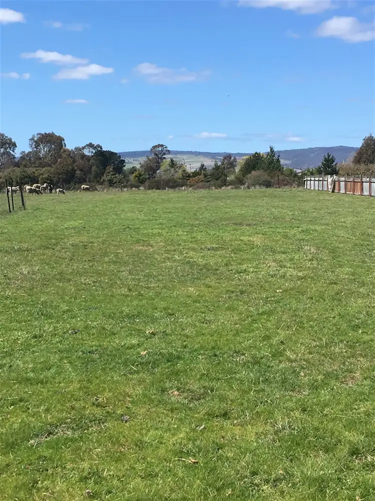 Fifth view of Homely land listing, 19 Forster Street, Campbell Town TAS 7210