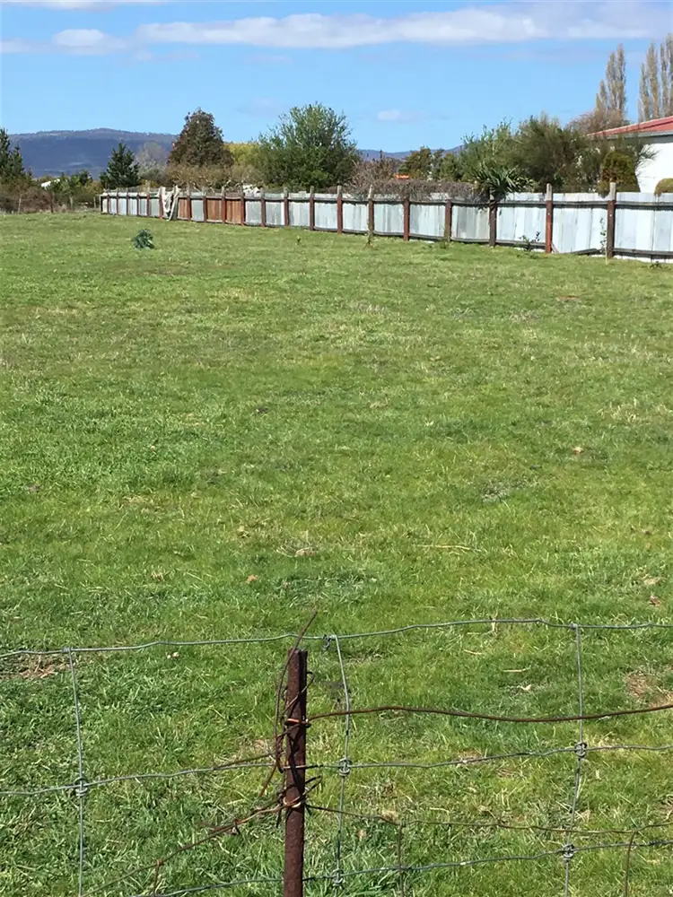 Sixth view of Homely land listing, 19 Forster Street, Campbell Town TAS 7210