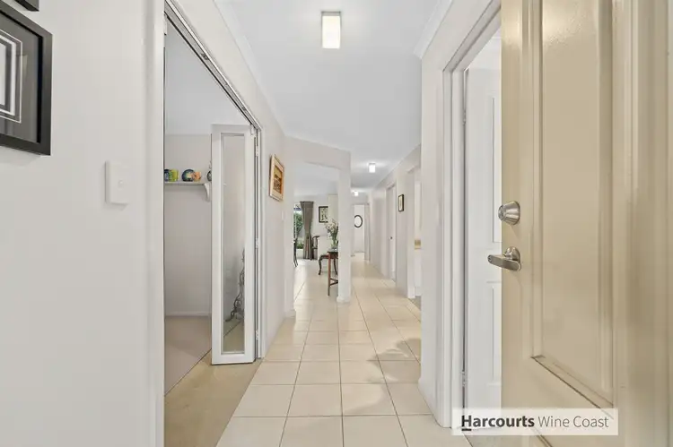 Second view of Homely house listing, 20 Richards Road, Willunga SA 5172