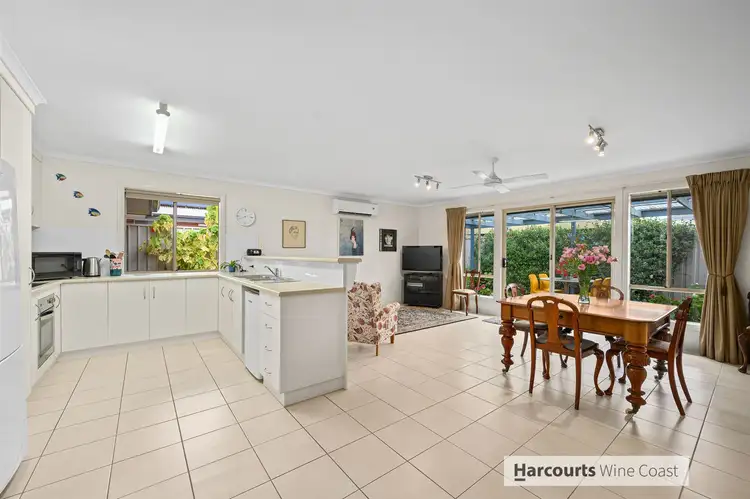 Fourth view of Homely house listing, 20 Richards Road, Willunga SA 5172