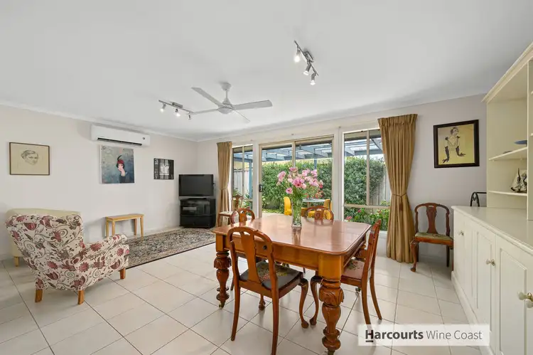 Fifth view of Homely house listing, 20 Richards Road, Willunga SA 5172