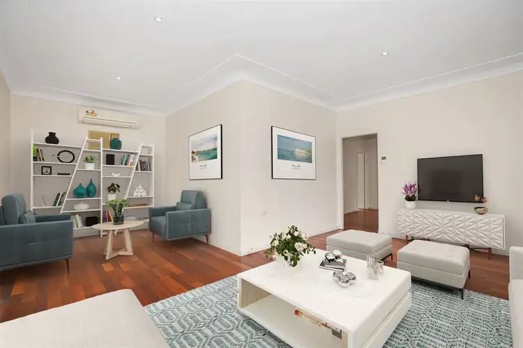 Second view of Homely house listing, 14 Omaroo Avenue, Doonside NSW 2767