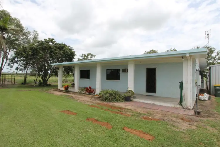 Main view of Homely house listing, 74 Lena Road, Mount Kelly QLD 4807