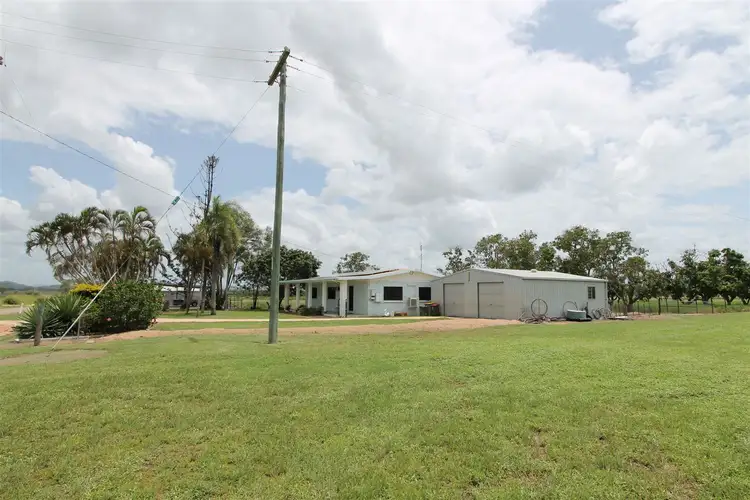 Second view of Homely house listing, 74 Lena Road, Mount Kelly QLD 4807