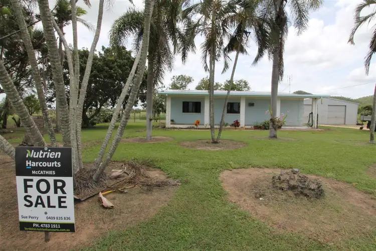 Third view of Homely house listing, 74 Lena Road, Mount Kelly QLD 4807