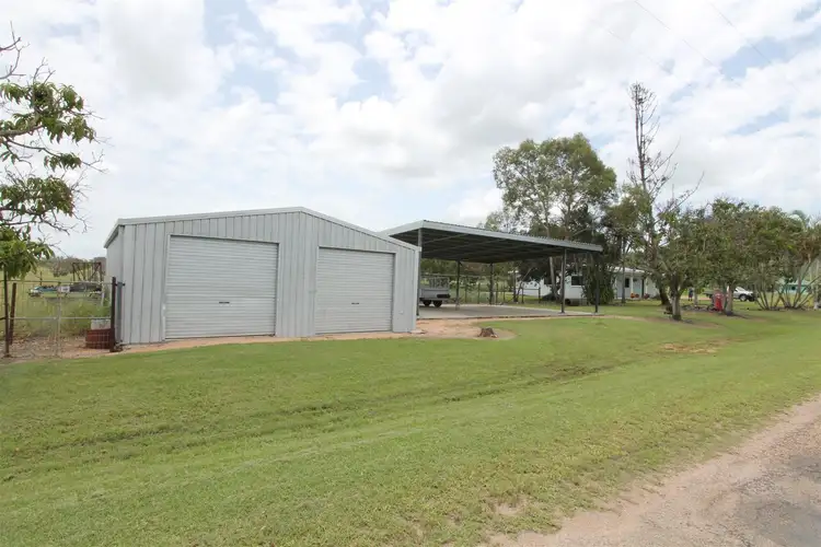 Fifth view of Homely house listing, 74 Lena Road, Mount Kelly QLD 4807