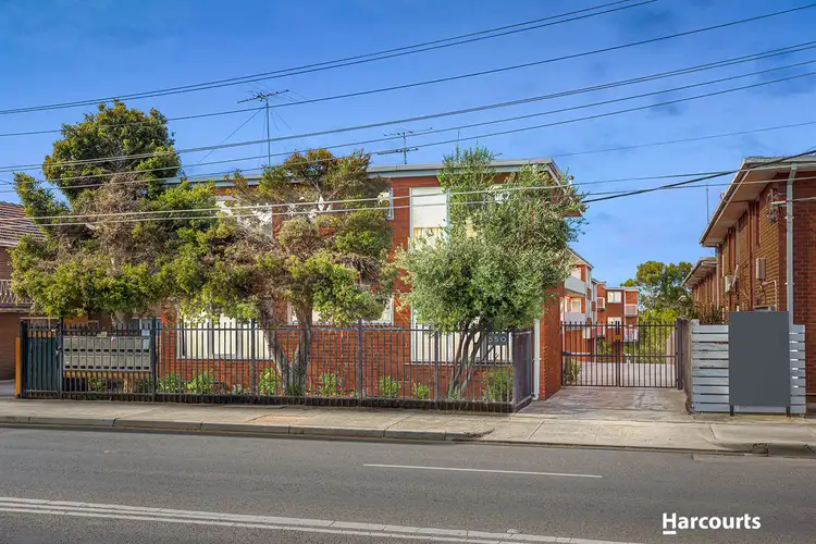 550 Moreland Road