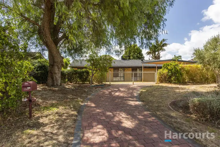 3 Kamara Court, Wanneroo WA 6065