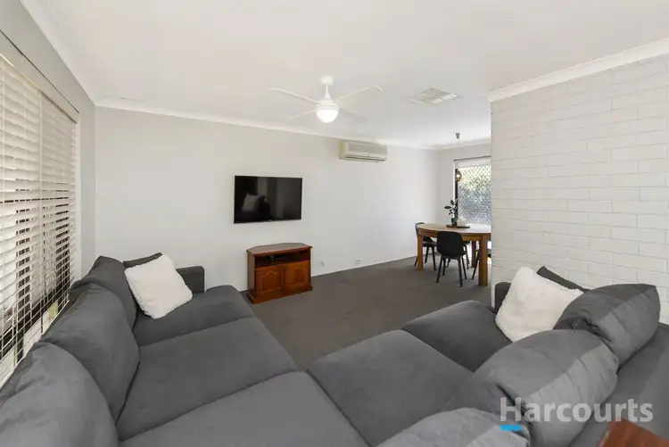 Fourth view of Homely house listing, 3 Kamara Court, Wanneroo WA 6065