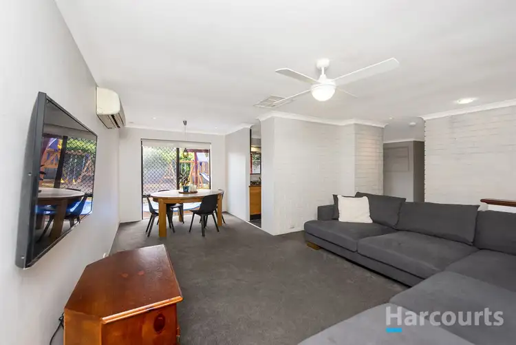 Sixth view of Homely house listing, 3 Kamara Court, Wanneroo WA 6065