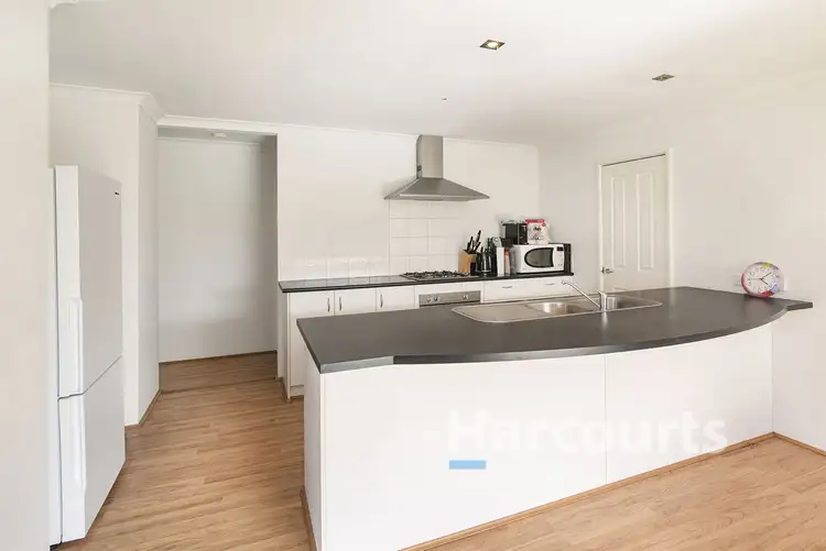 Second view of Homely house listing, 127 Aurelian Avenue, Yalyalup WA 6280