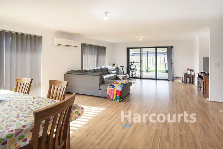 Third view of Homely house listing, 127 Aurelian Avenue, Yalyalup WA 6280