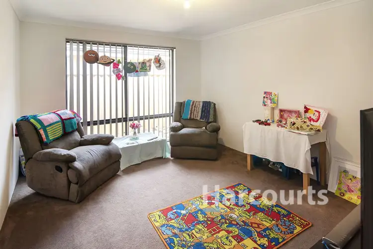 Fourth view of Homely house listing, 127 Aurelian Avenue, Yalyalup WA 6280