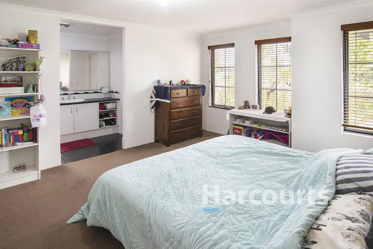 Fifth view of Homely house listing, 127 Aurelian Avenue, Yalyalup WA 6280