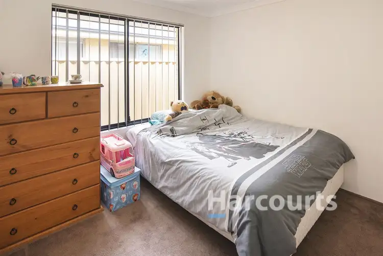 Seventh view of Homely house listing, 127 Aurelian Avenue, Yalyalup WA 6280