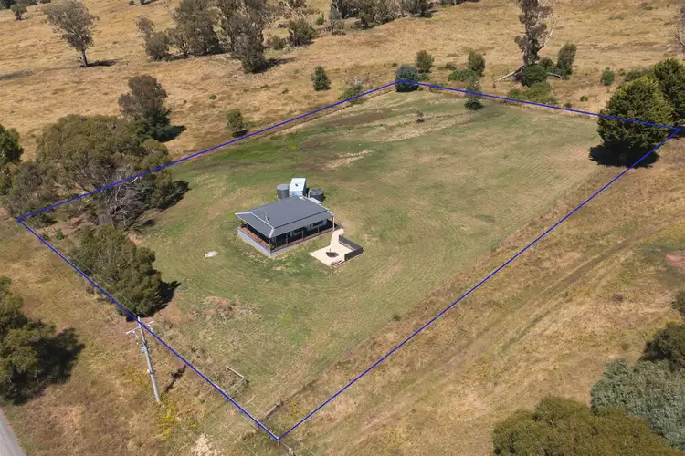 Third view of Homely rural property listing, 507 Omeo Valley Road, Omeo VIC 3898