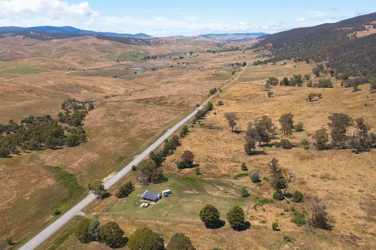 Seventh view of Homely rural property listing, 507 Omeo Valley Road, Omeo VIC 3898